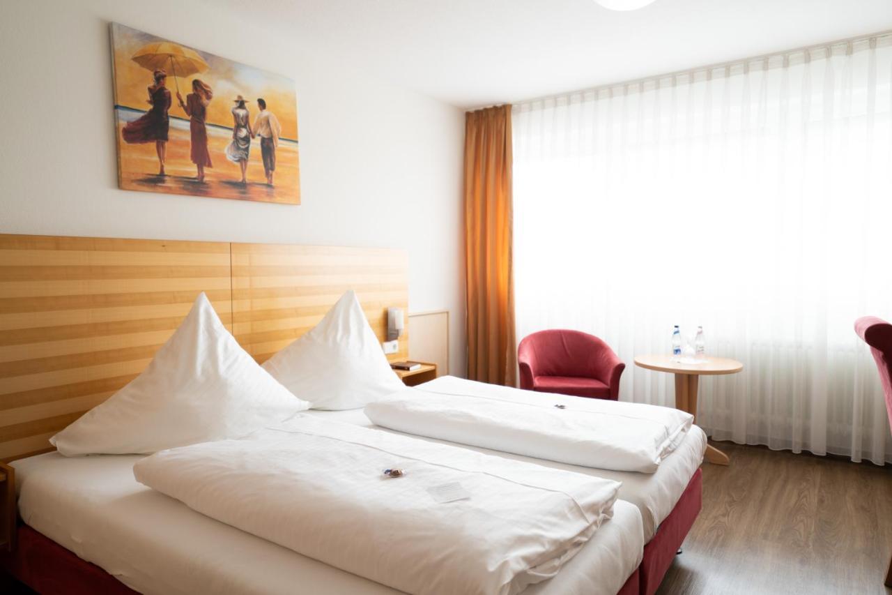 Ates Hotel Kehl Luaran gambar