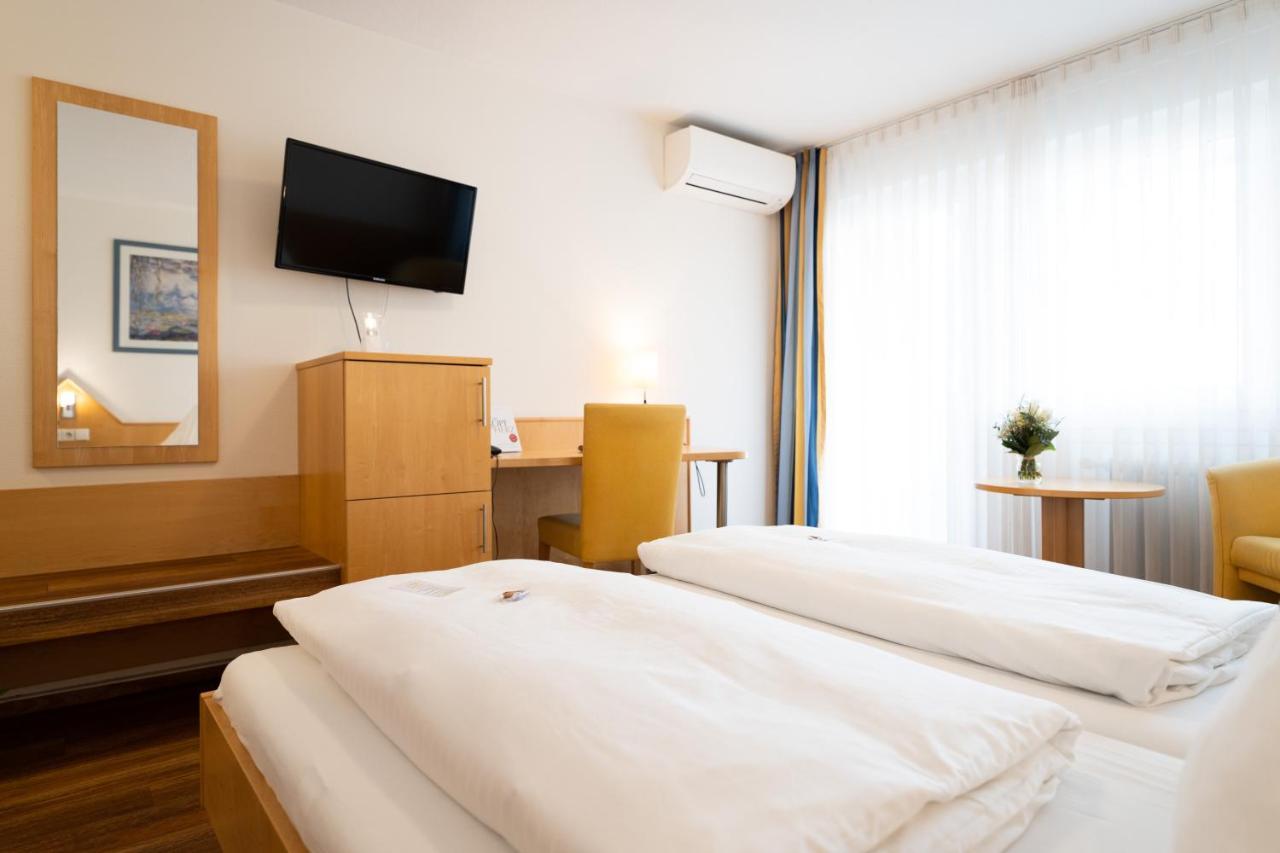 Ates Hotel Kehl Luaran gambar