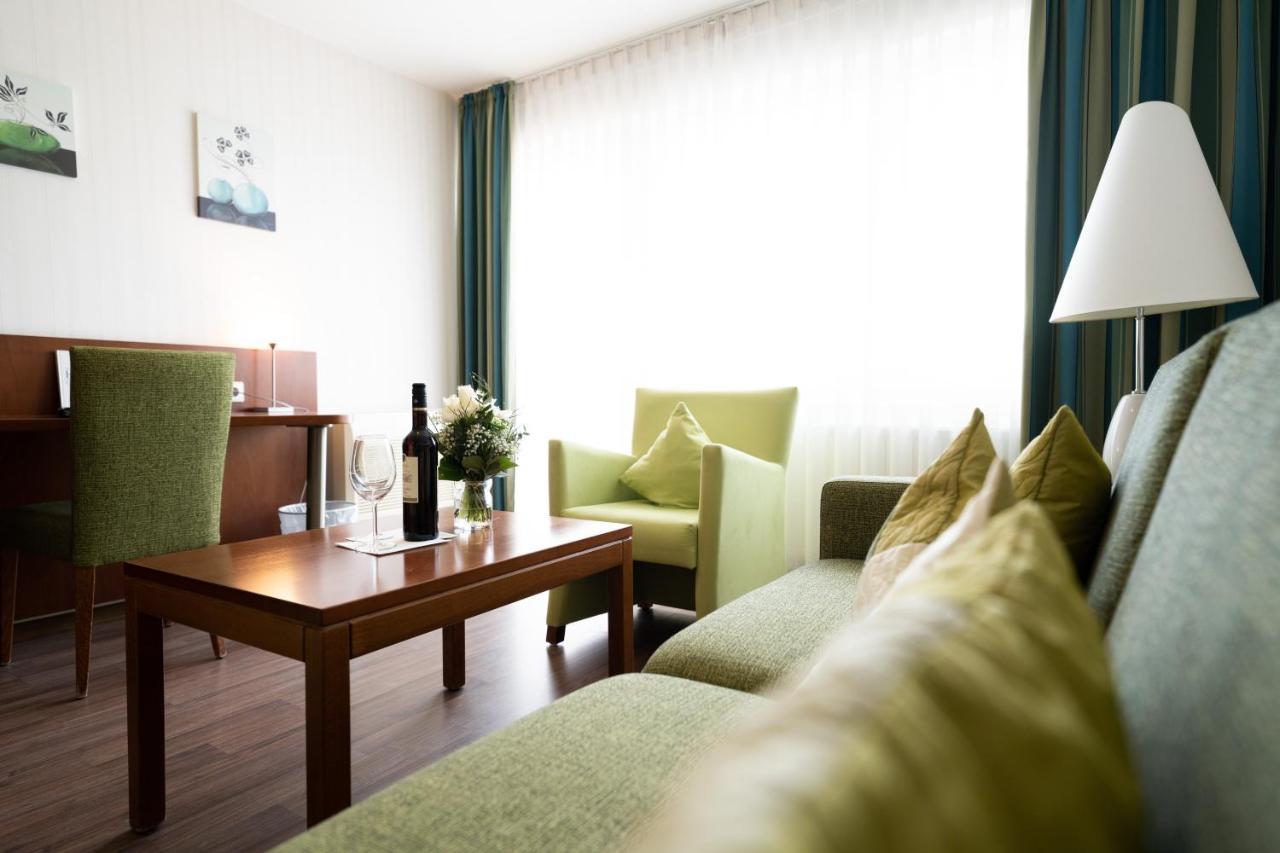 Ates Hotel Kehl Luaran gambar