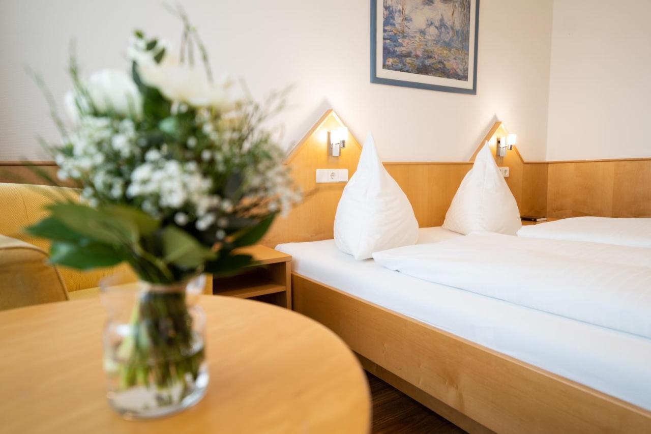 Ates Hotel Kehl Luaran gambar