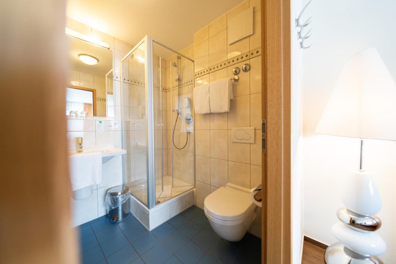 Ates Hotel Kehl Luaran gambar