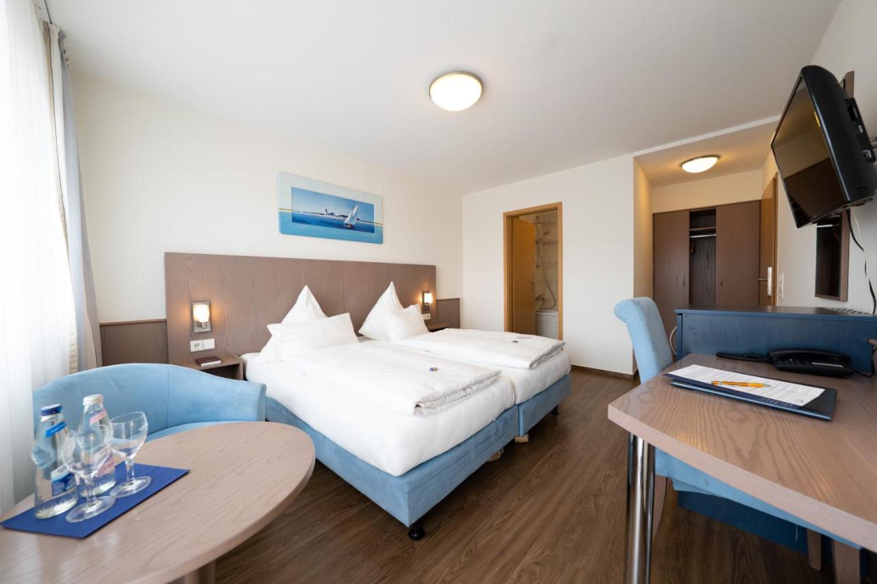 Ates Hotel Kehl Luaran gambar