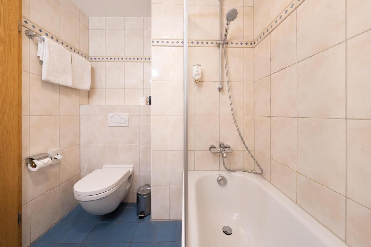 Ates Hotel Kehl Luaran gambar