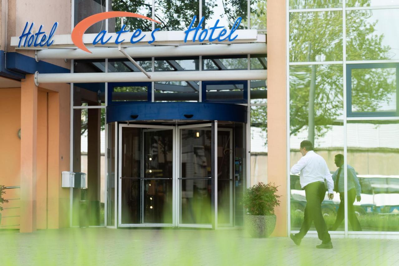 Ates Hotel Kehl Luaran gambar
